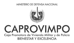 18_Caja Promotora de Vivienda Militar y de Policía CAPROVIMPO