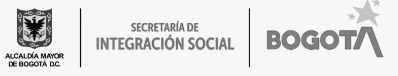 32_Secretaría de Integración Social de Bogotá SIS